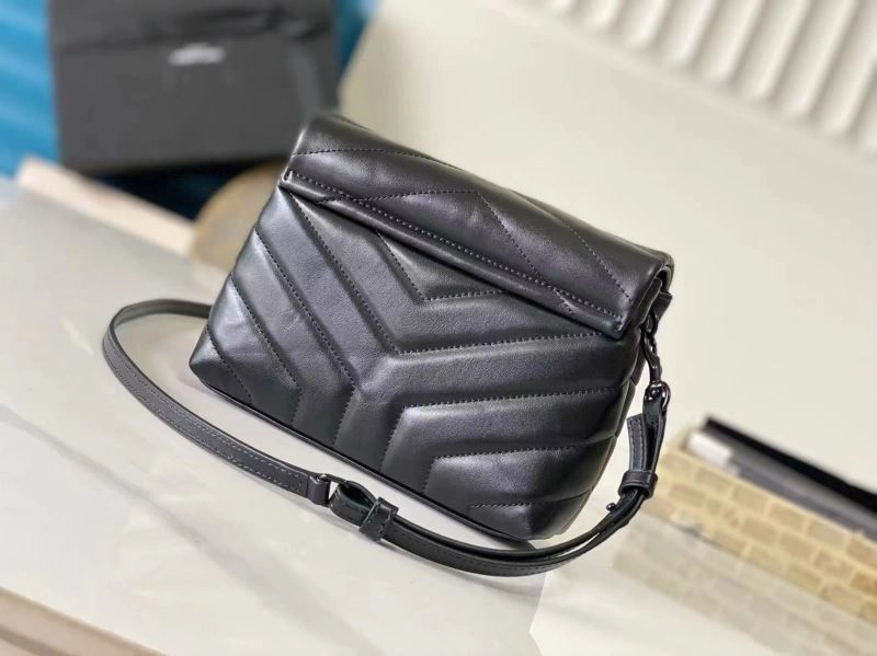 YSL Satchel Bags GoAnywhere 63535