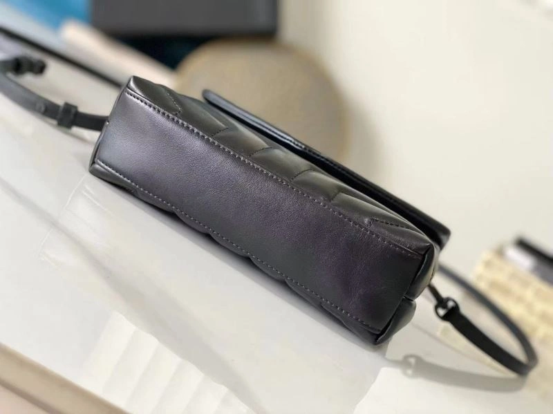 YSL Satchel Bags GoAnywhere 63535