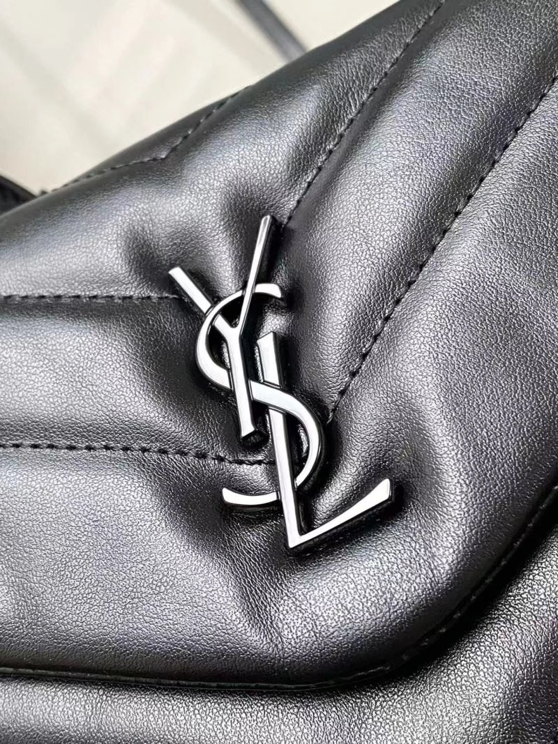 YSL Satchel Bags GoAnywhere 63535