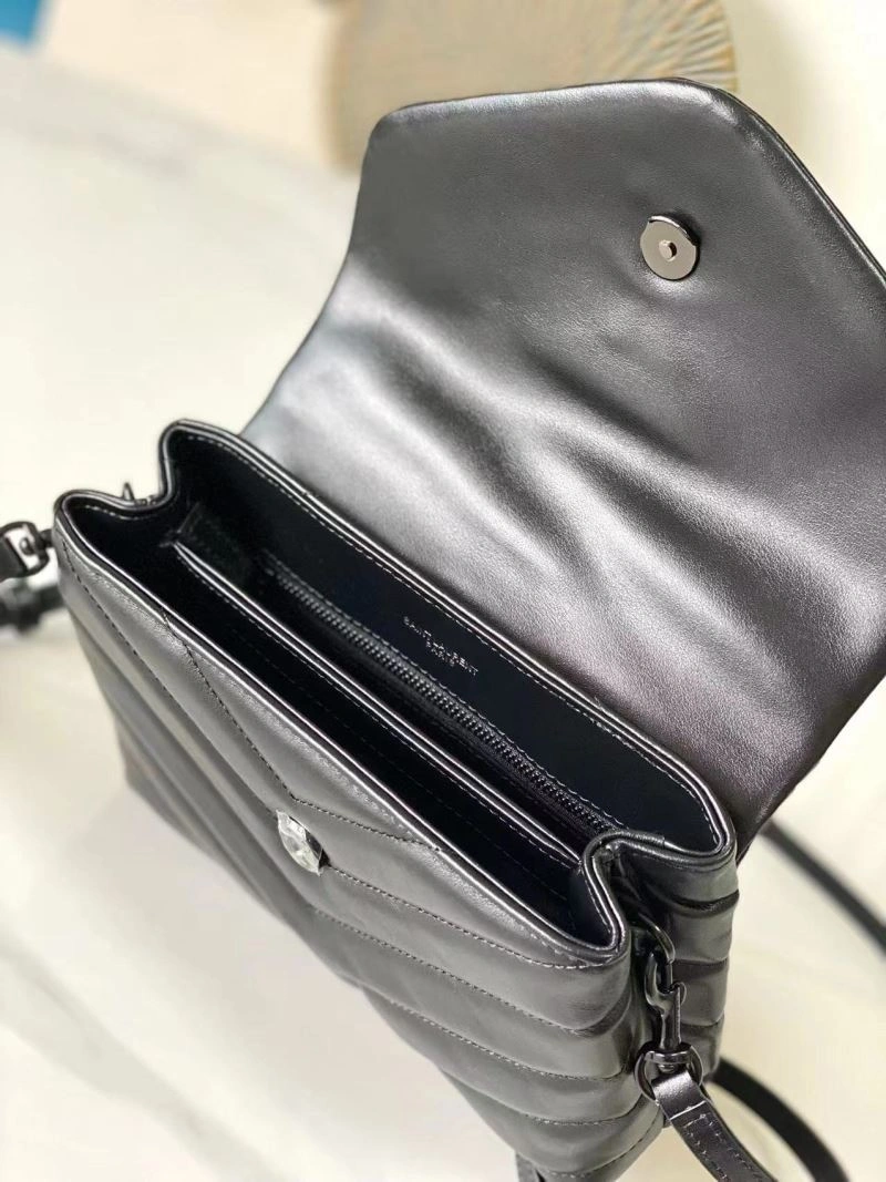 YSL Satchel Bags GoAnywhere 63535