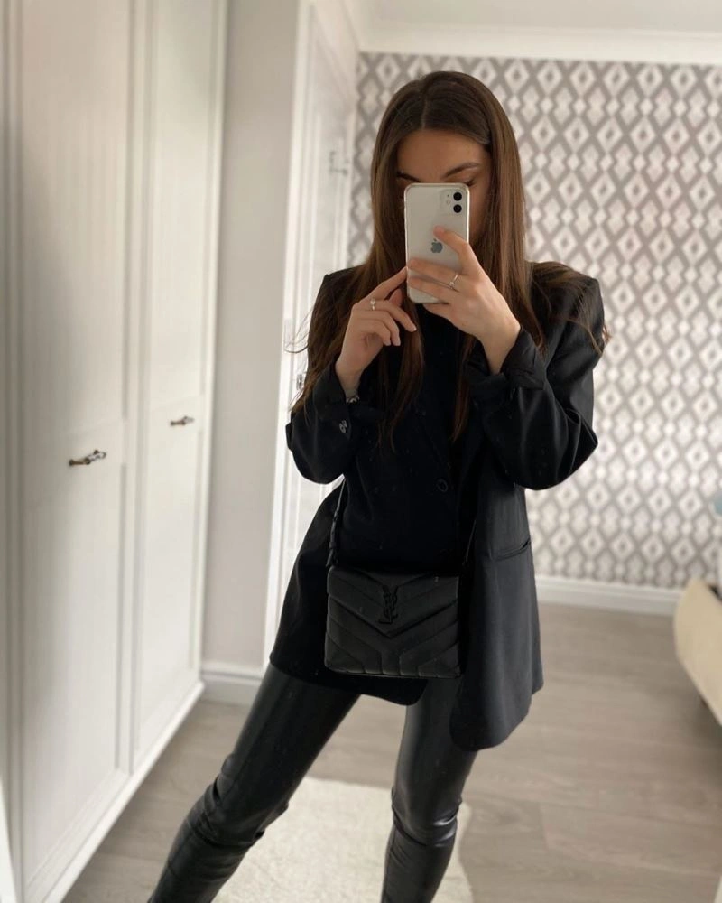 YSL Satchel Bags GoAnywhere 63535