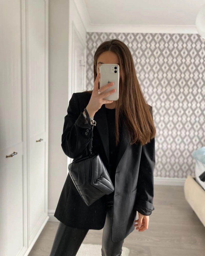 YSL Satchel Bags GoAnywhere 63535