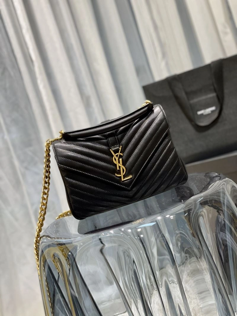 Efficient YSL Satchel Bags 63552