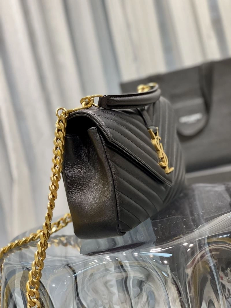 Efficient YSL Satchel Bags 63552