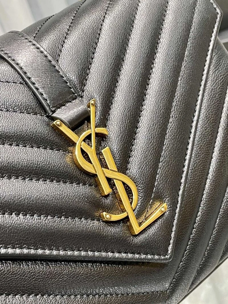 Efficient YSL Satchel Bags 63552