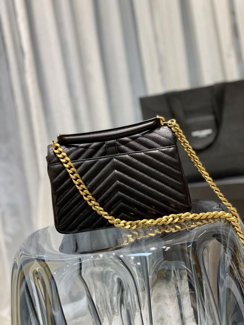 Efficient YSL Satchel Bags 63552