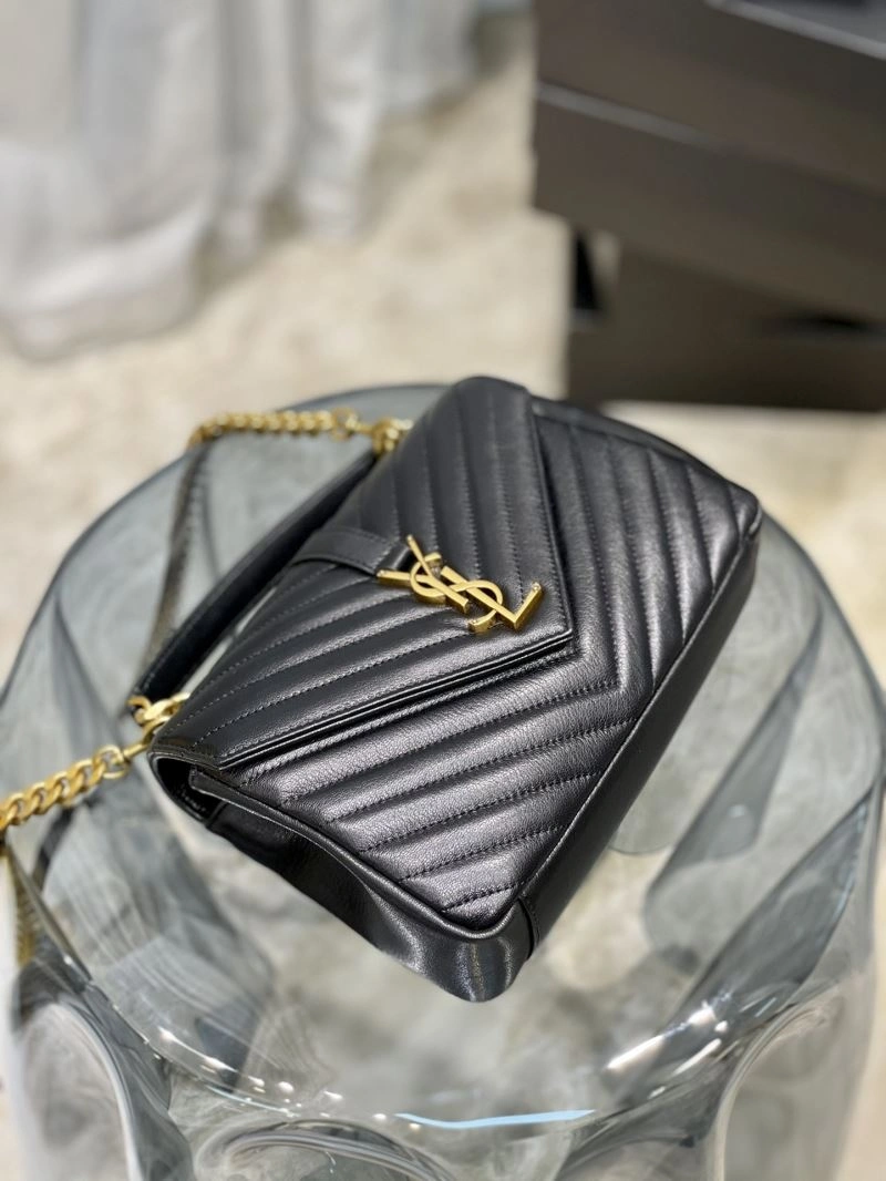 Efficient YSL Satchel Bags 63552