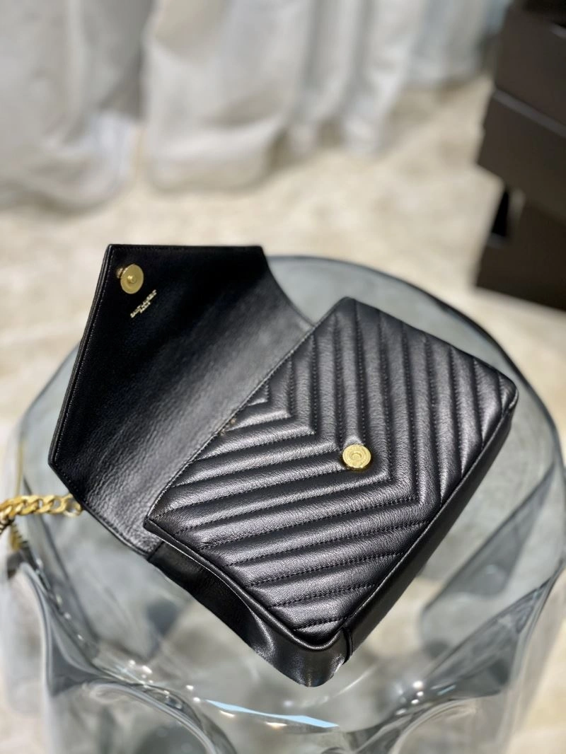 Efficient YSL Satchel Bags 63552