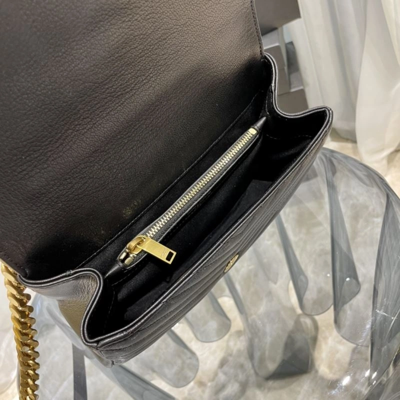 Efficient YSL Satchel Bags 63552