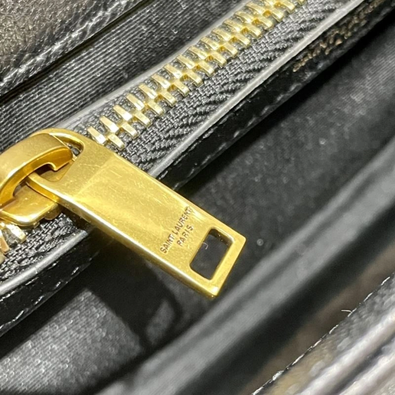 Efficient YSL Satchel Bags 63552