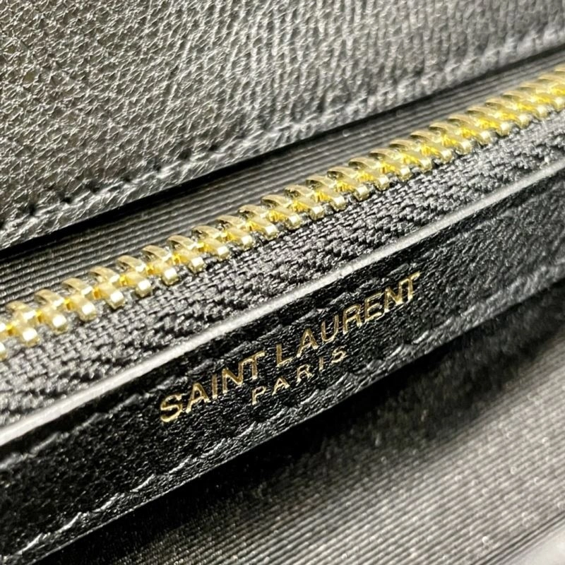 Efficient YSL Satchel Bags 63552