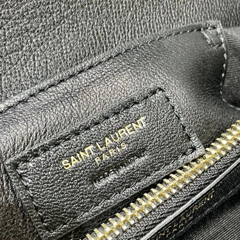 Efficient YSL Satchel Bags 63552