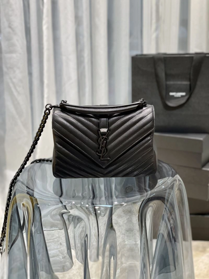 YSL Satchel Bags Minimalist 63546