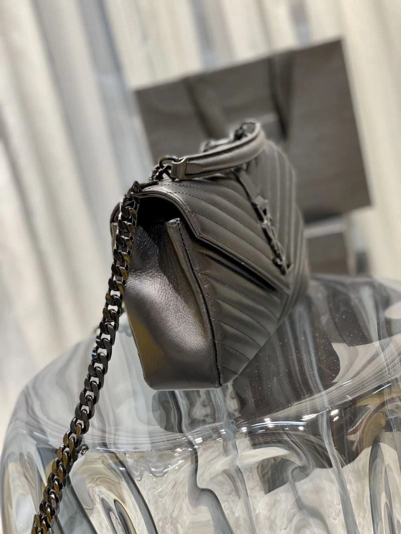YSL Satchel Bags Minimalist 63546