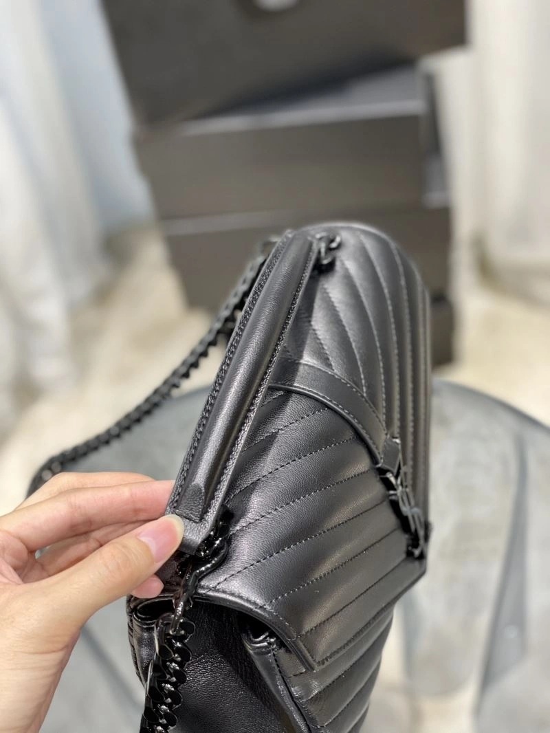 YSL Satchel Bags Minimalist 63546