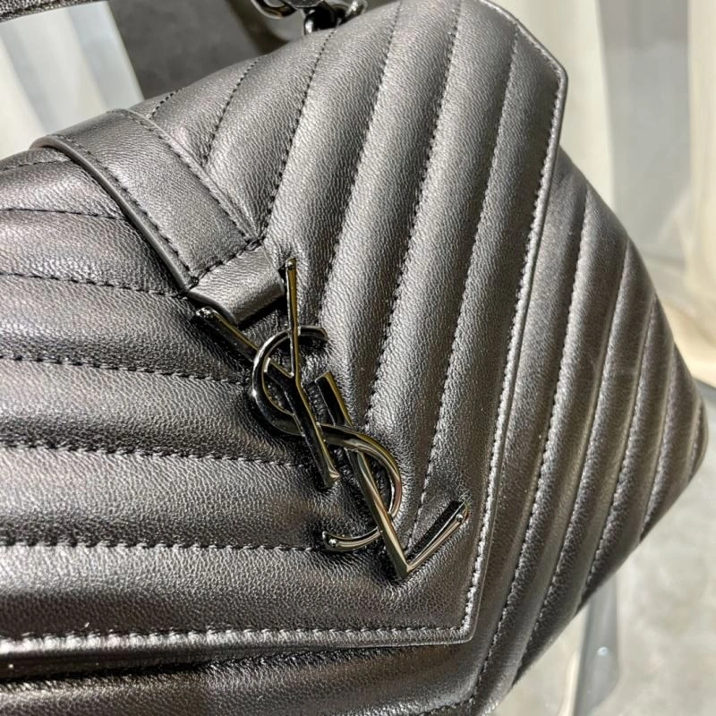 YSL Satchel Bags Minimalist 63546