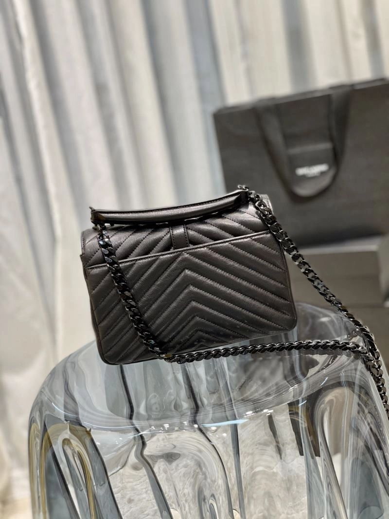 YSL Satchel Bags Minimalist 63546