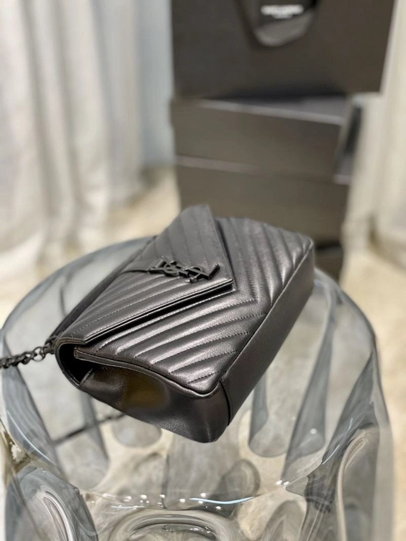 YSL Satchel Bags Minimalist 63546