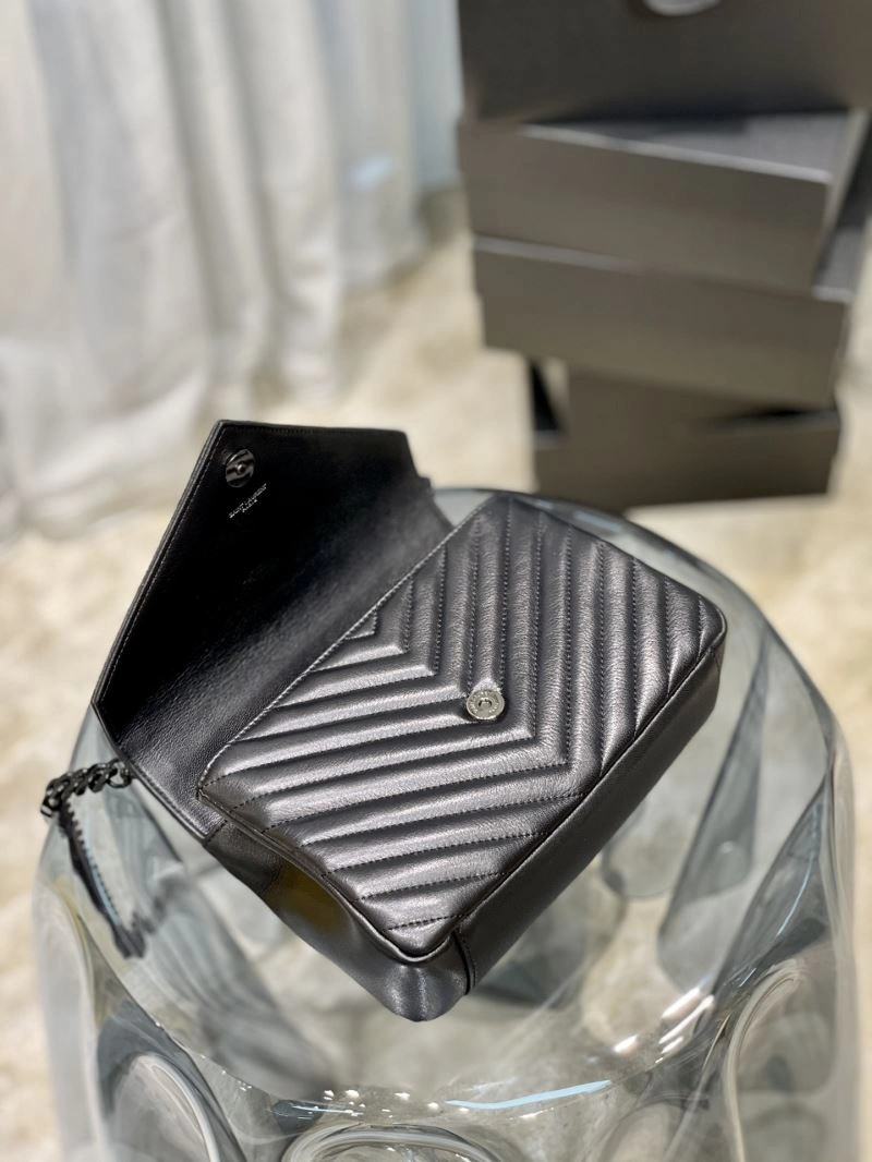 YSL Satchel Bags Minimalist 63546