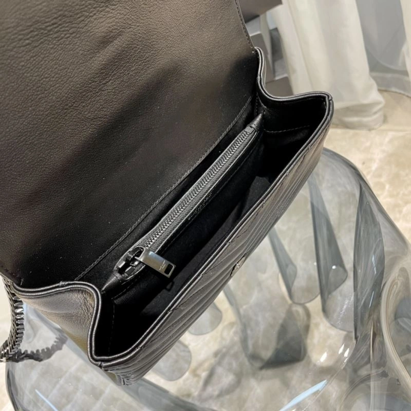 YSL Satchel Bags Minimalist 63546