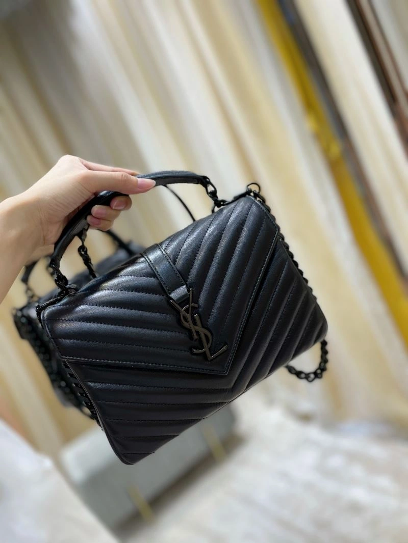 YSL Satchel Bags Minimalist 63546