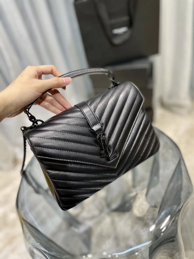 YSL Satchel Bags Minimalist 63546