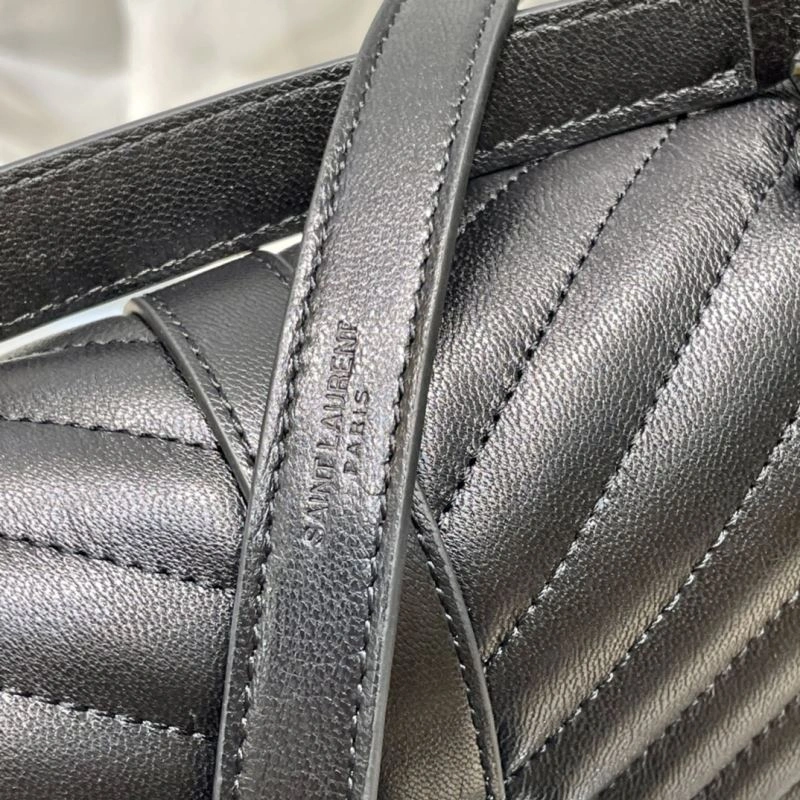 YSL Satchel Bags Minimalist 63546