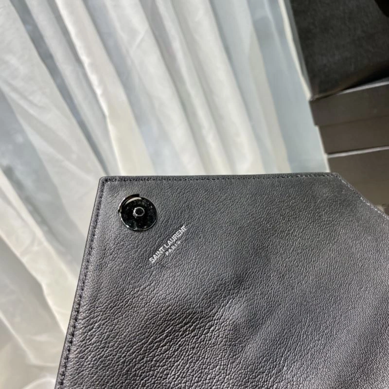 YSL Satchel Bags Minimalist 63546