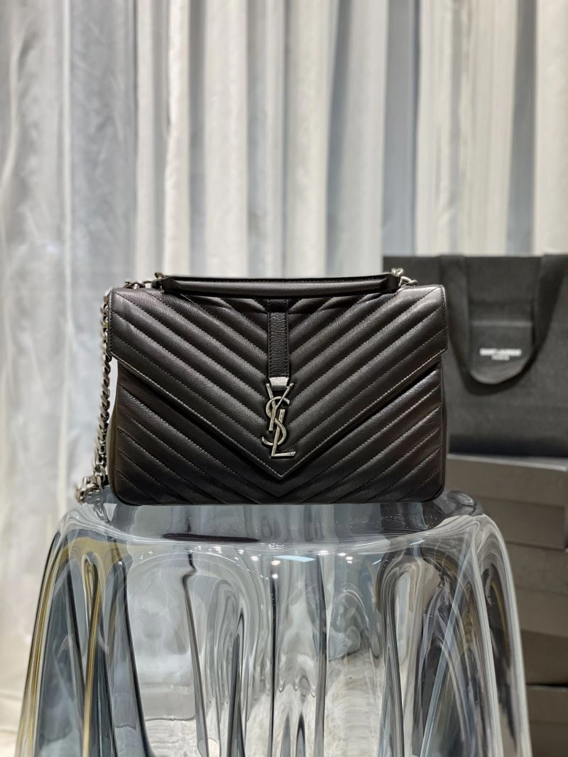 YSL Satchel Bags Durable 63540