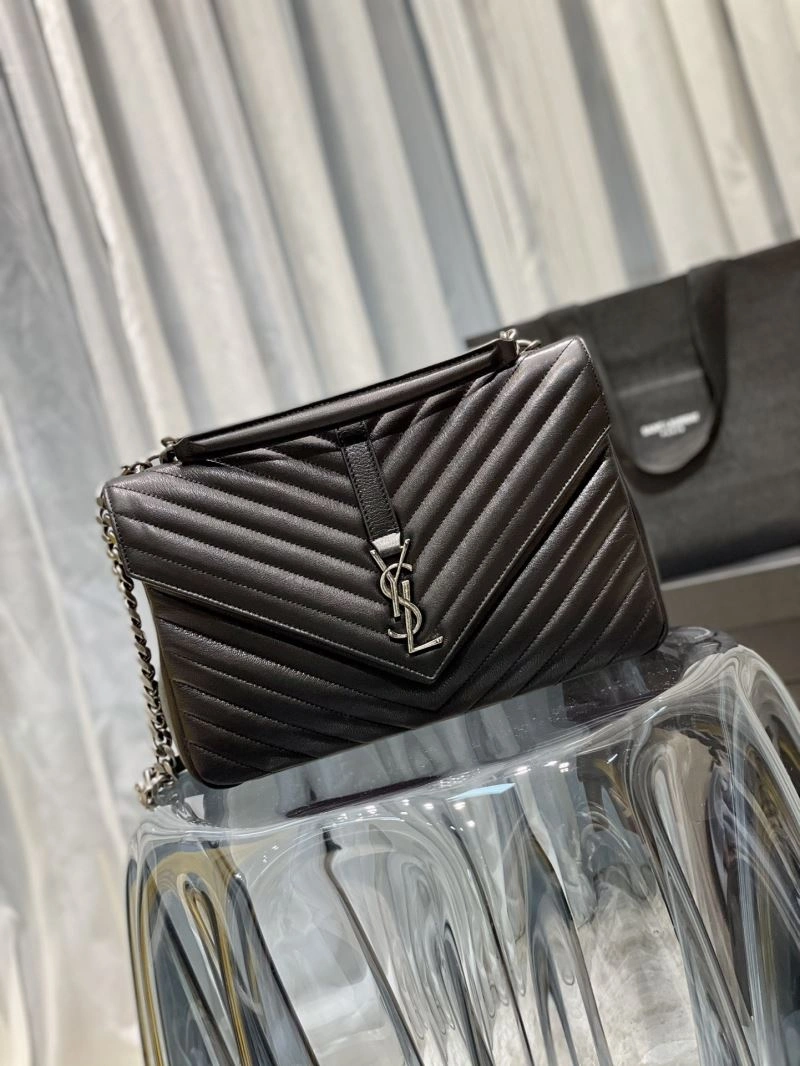 YSL Satchel Bags Durable 63540