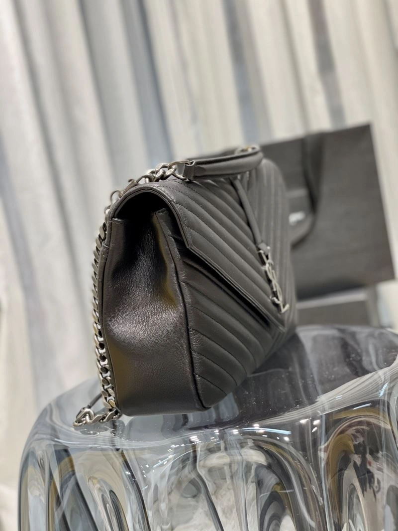 YSL Satchel Bags Durable 63540