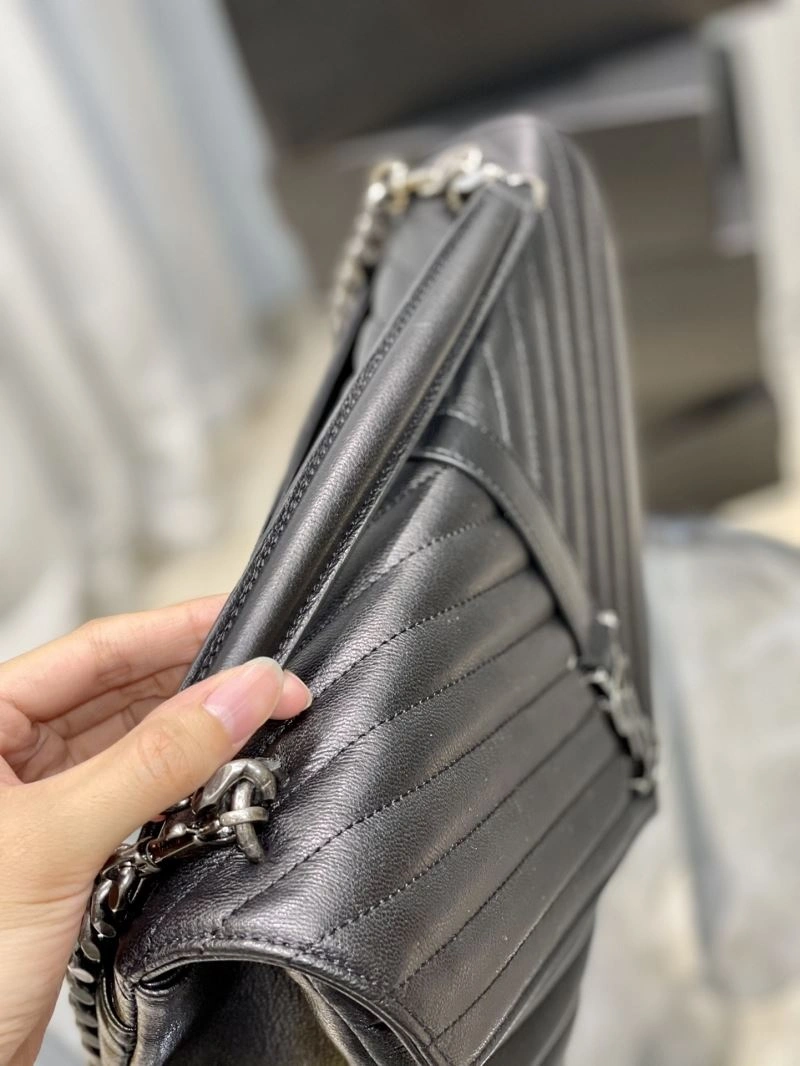YSL Satchel Bags Durable 63540