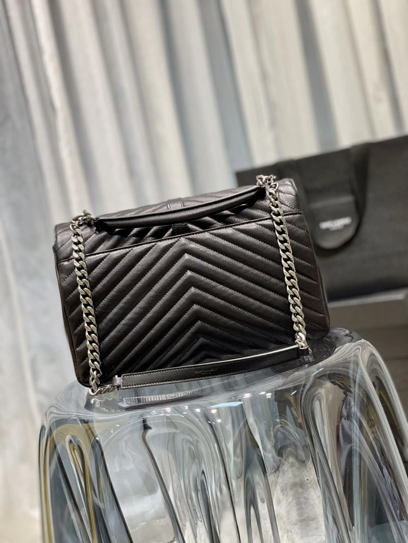 YSL Satchel Bags Durable 63540