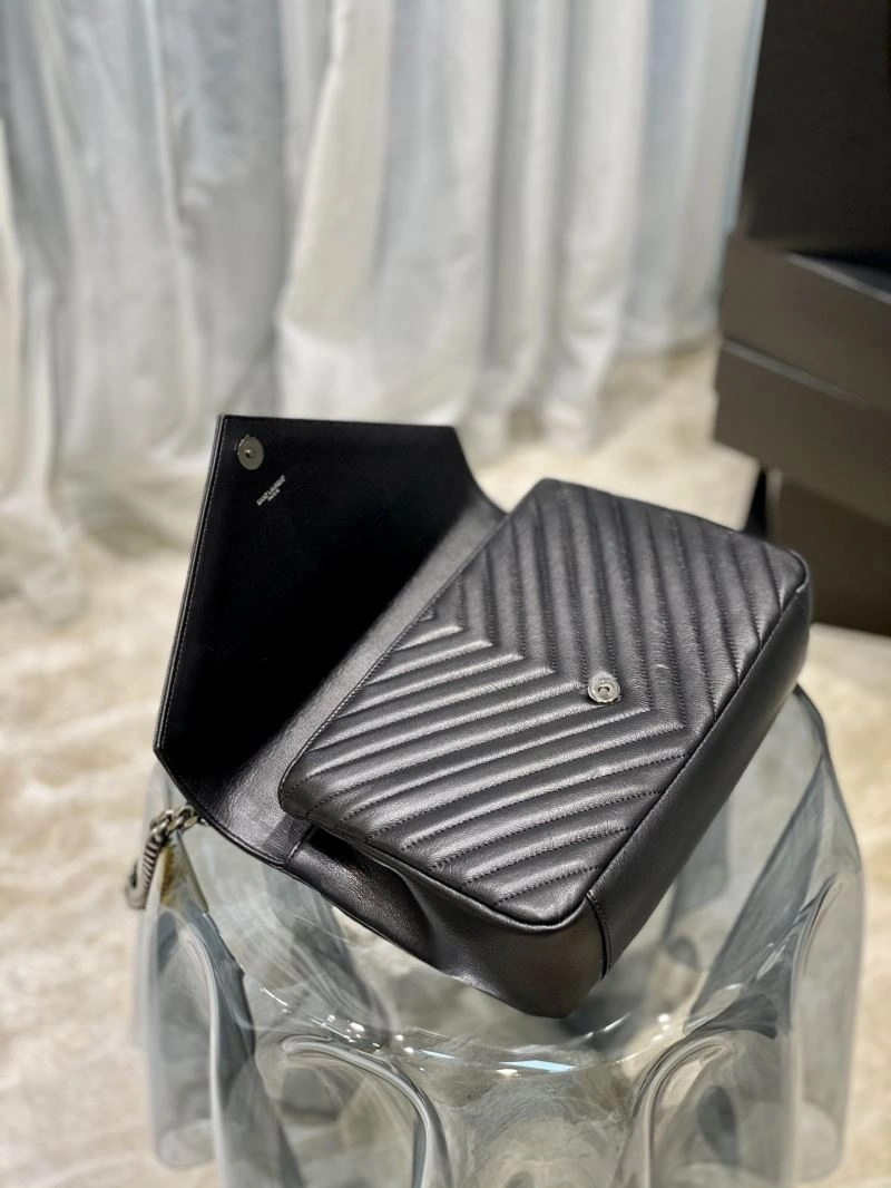 YSL Satchel Bags Durable 63540