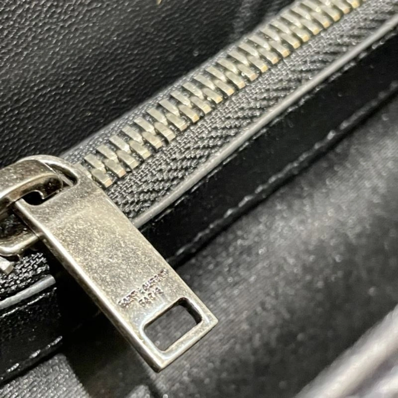 YSL Satchel Bags Durable 63540