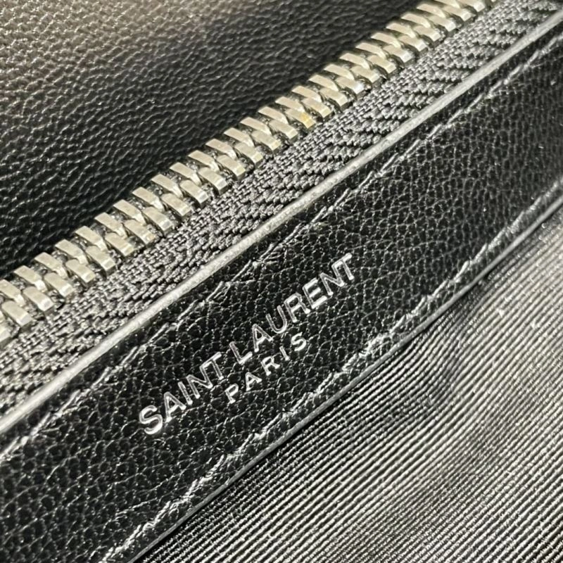 YSL Satchel Bags Durable 63540