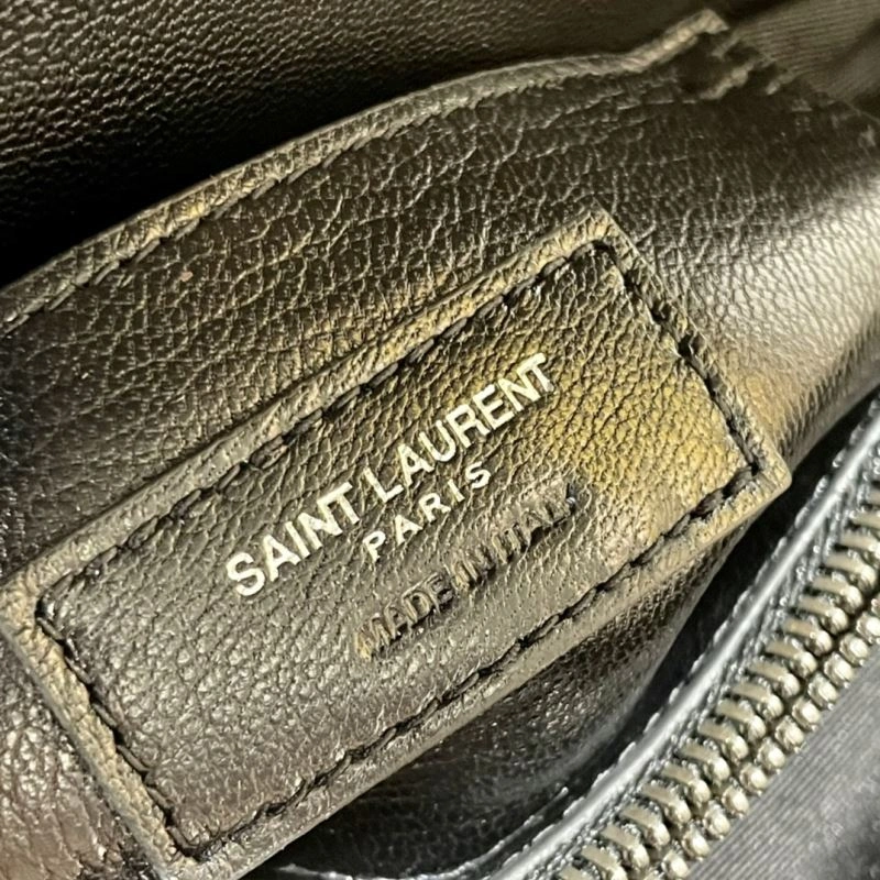 YSL Satchel Bags Durable 63540