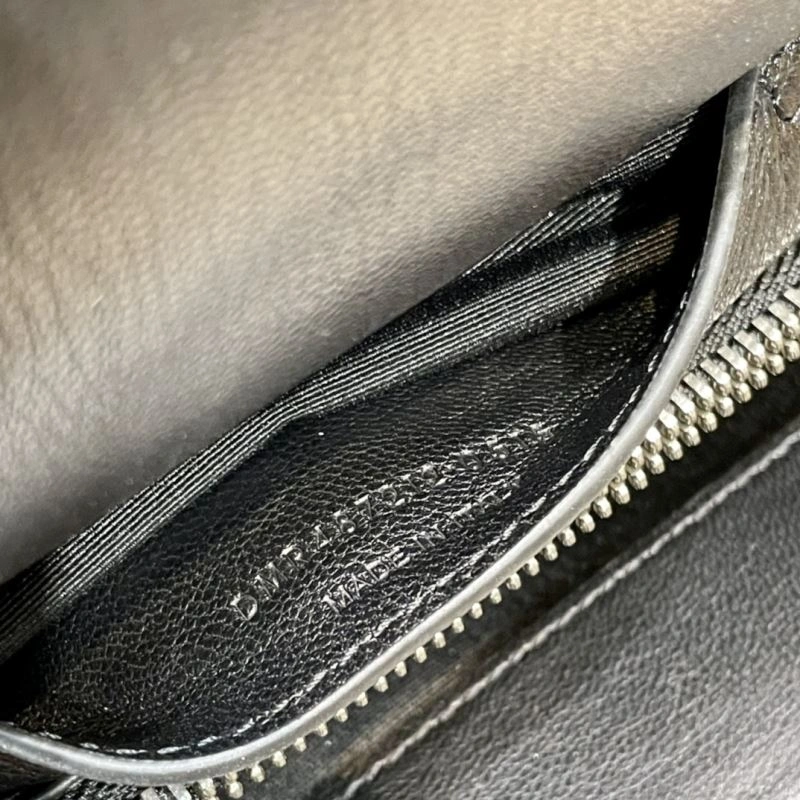 YSL Satchel Bags Durable 63540