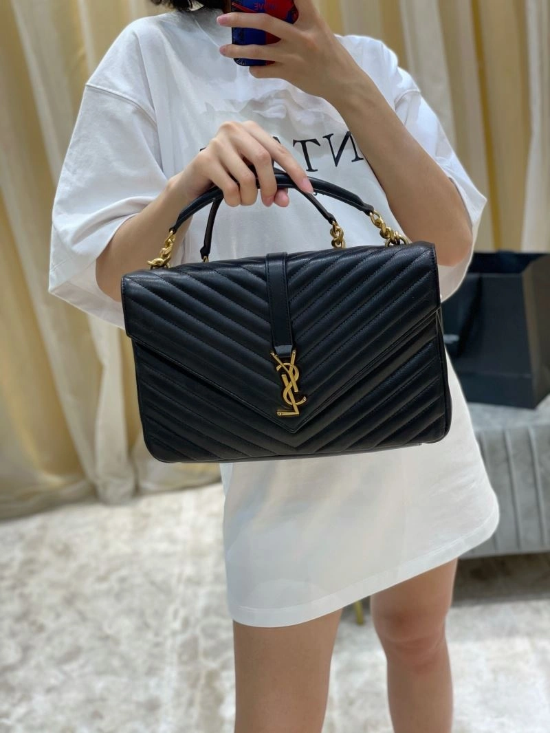 YSL Satchel Bags EasyMatch 63551