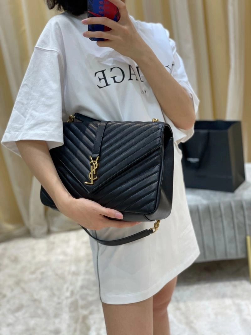 YSL Satchel Bags EasyMatch 63551