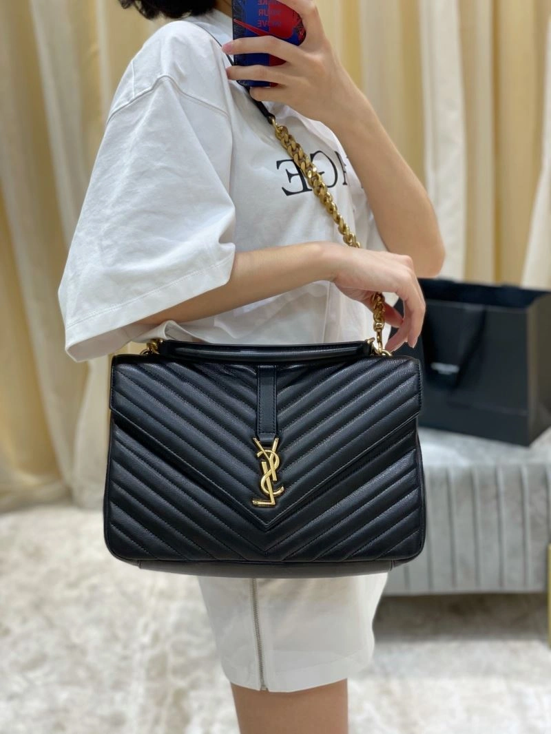 YSL Satchel Bags EasyMatch 63551