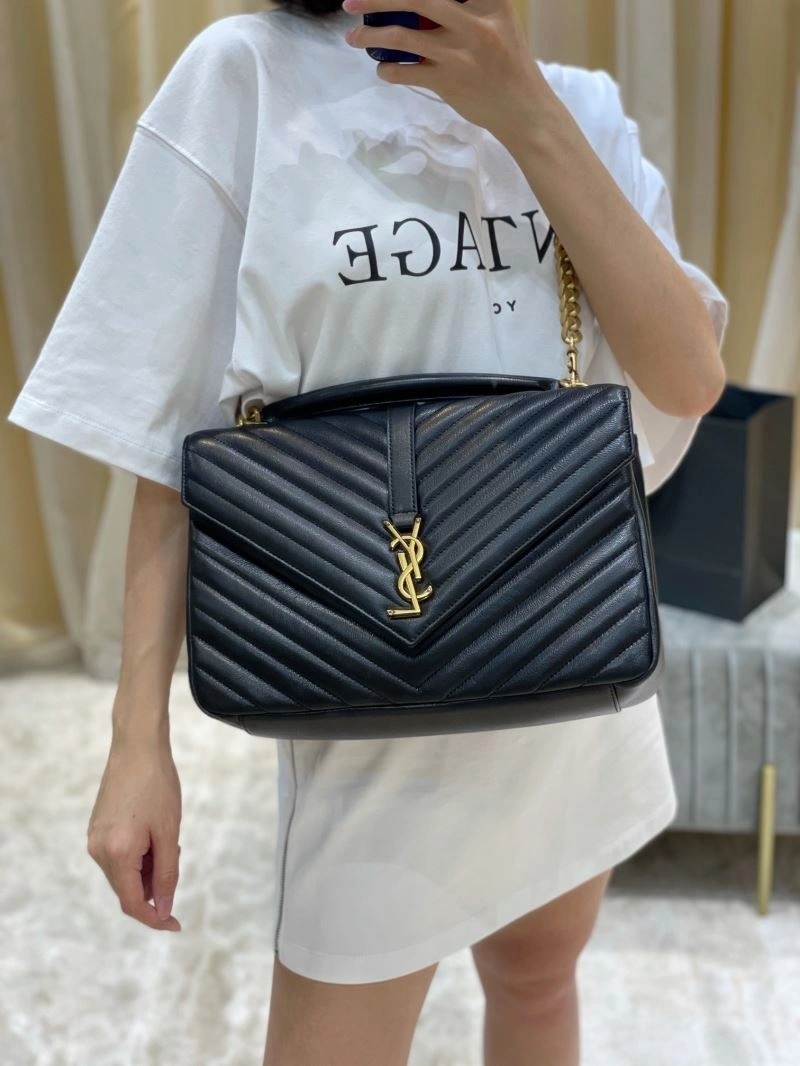 YSL Satchel Bags EasyMatch 63551