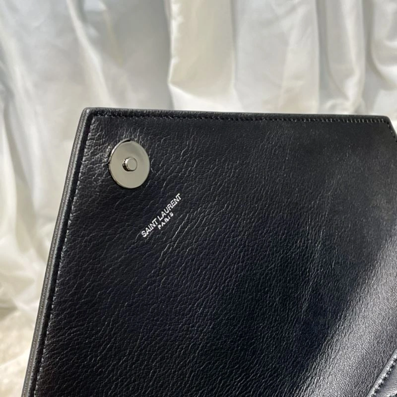 YSL Satchel Bags TimelessDesign 63569