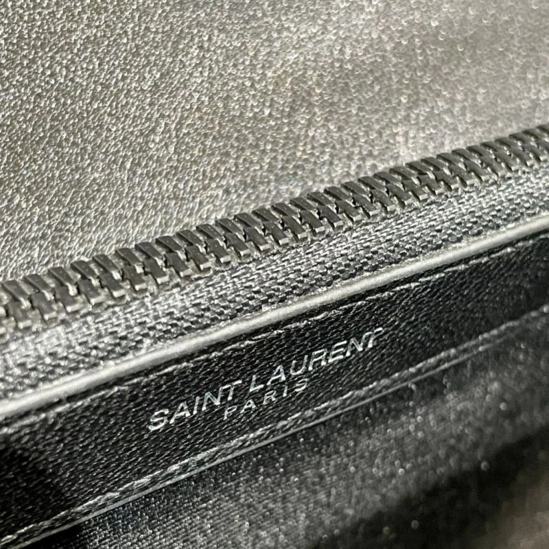 YSL Satchel Bags TimelessDesign 63569
