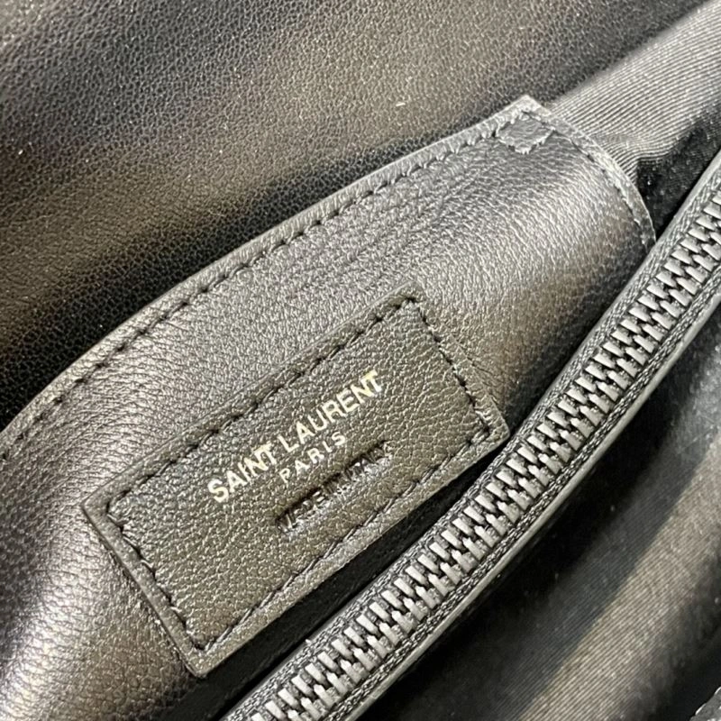 YSL Satchel Bags TimelessDesign 63569