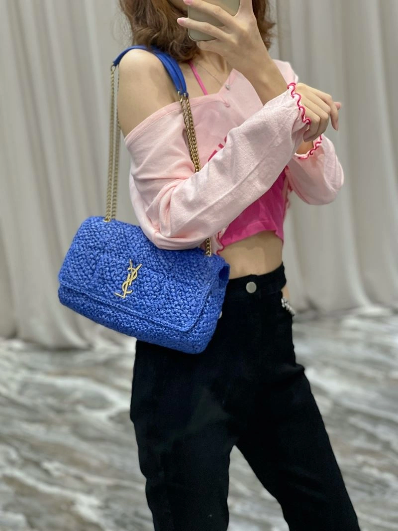 NewStyle YSL Satchel Bags 63545