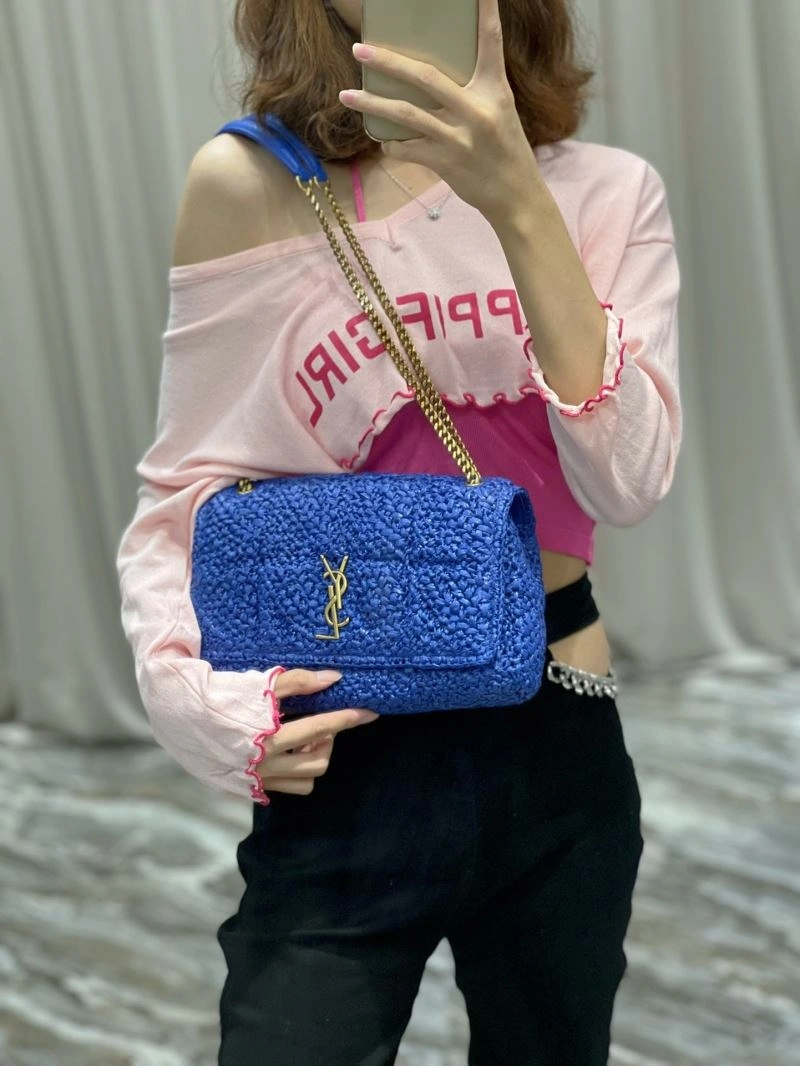NewStyle YSL Satchel Bags 63545