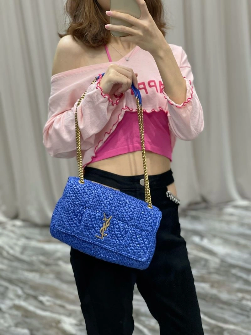 NewStyle YSL Satchel Bags 63545