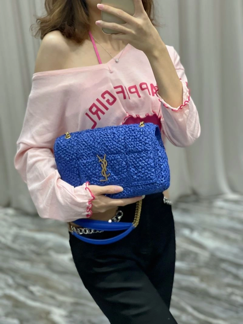 NewStyle YSL Satchel Bags 63545