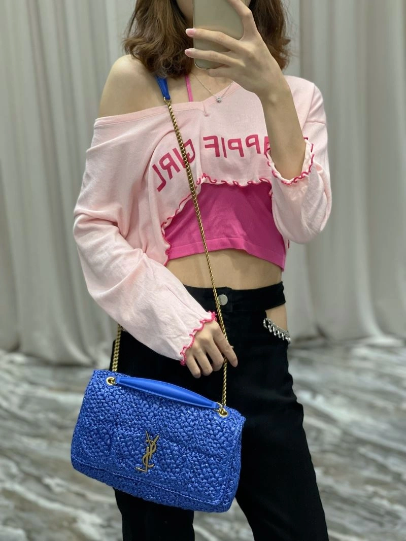 NewStyle YSL Satchel Bags 63545